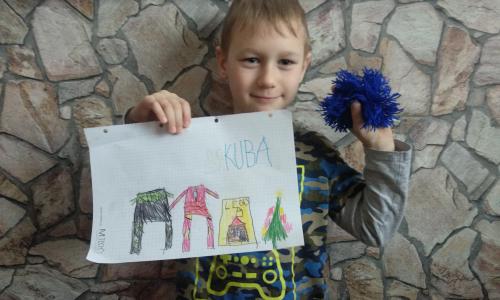 Kuba M.
