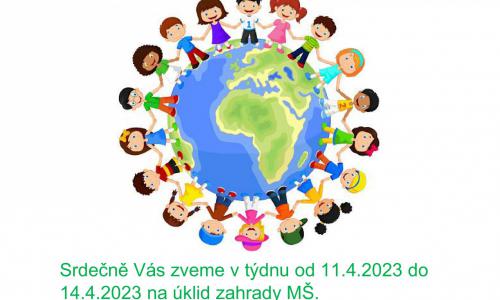 Ukliďme si Česko